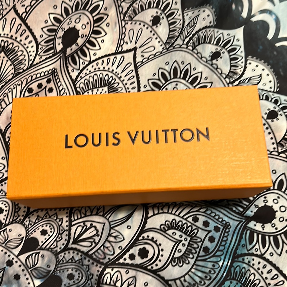⚜️Louis Vuitton box⚜️